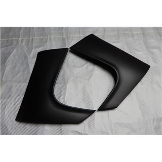 Painted street fairings in abs compatible with Yamaha T Max 500 2008 - 2011 - MXPCYT14296