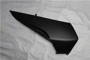 Painted street fairings in abs compatible with Yamaha T Max 500 2008 - 2011 - MXPCYT14296
