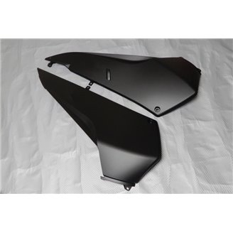 Painted street fairings in abs compatible with Yamaha T Max 500 2008 - 2011 - MXPCYT14296