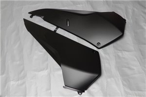 Painted street fairings in abs compatible with Yamaha T Max 500 2008 - 2011 - MXPCYT14296