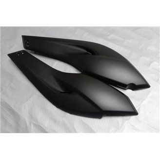 Painted street fairings in abs compatible with Yamaha T Max 500 2008 - 2011 - MXPCYT14296