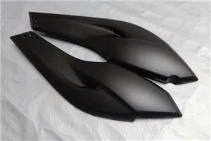Painted street fairings in abs compatible with Yamaha T Max 500 2008 - 2011 - MXPCYT14296