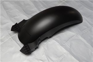Painted street fairings in abs compatible with Yamaha T Max 500 2008 - 2011 - MXPCYT14296