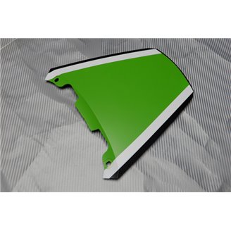 Carenados en abs pintados para la calle compatible con Yamaha T Max 500 2008 - 2011 - MXPCYT14296