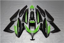 Lackierte Straße Verkleidung auf ABS kompatibel mit Yamaha T Max 500 2008 - 2011 - MXPCYT14296