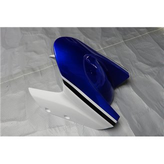 Painted street fairings in abs compatible with Yamaha T Max 500 2008 - 2011 - MXPCYT14296