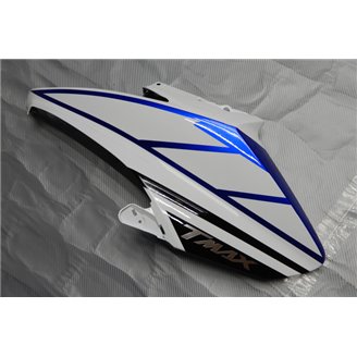 Painted street fairings in abs compatible with Yamaha T Max 500 2008 - 2011 - MXPCYT14296