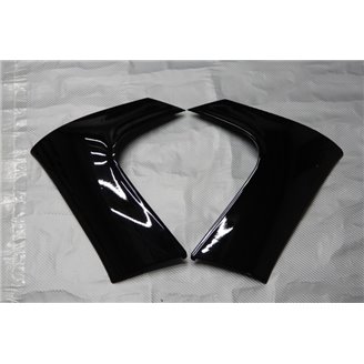 Painted street fairings in abs compatible with Yamaha T Max 500 2008 - 2011 - MXPCYT14296