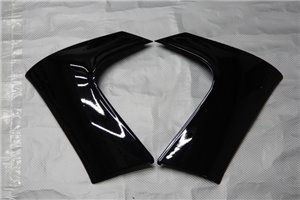 Painted street fairings in abs compatible with Yamaha T Max 500 2008 - 2011 - MXPCYT14296
