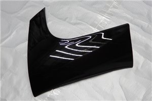 Painted street fairings in abs compatible with Yamaha T Max 500 2008 - 2011 - MXPCYT14296