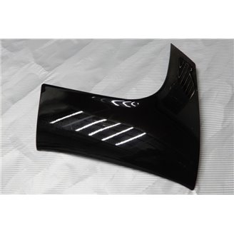 Painted street fairings in abs compatible with Yamaha T Max 500 2008 - 2011 - MXPCYT14296
