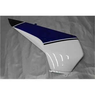Painted street fairings in abs compatible with Yamaha T Max 500 2008 - 2011 - MXPCYT14296