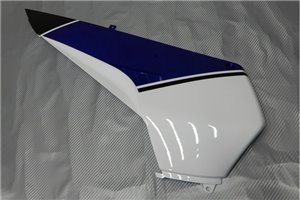 Painted street fairings in abs compatible with Yamaha T Max 500 2008 - 2011 - MXPCYT14296