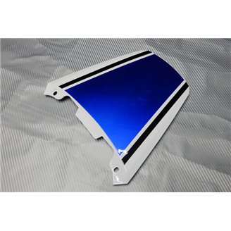 Painted street fairings in abs compatible with Yamaha T Max 500 2008 - 2011 - MXPCYT14296