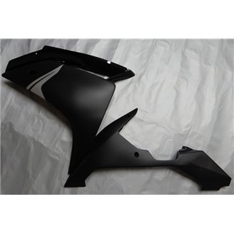 Painted street fairings in abs compatible with Yamaha R1 2007 - 2008 - MXPCAV14298