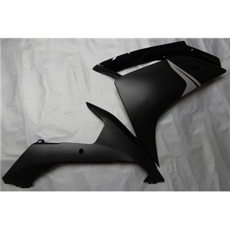 Lackierte Straße Verkleidung auf ABS kompatibel mit Yamaha R1 2007 - 2008 - MXPCAV14298