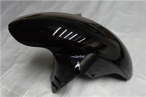 Painted street fairings in abs compatible with Yamaha R1 2007 - 2008 - MXPCAV14298