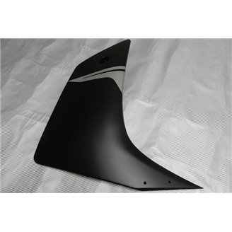 Painted street fairings in abs compatible with Yamaha R1 2007 - 2008 - MXPCAV14298