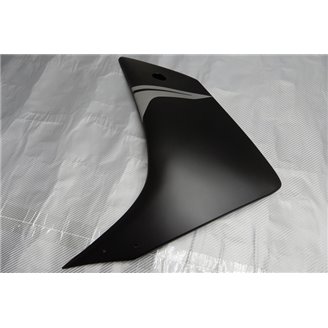 Painted street fairings in abs compatible with Yamaha R1 2007 - 2008 - MXPCAV14298