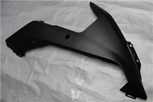 Painted street fairings in abs compatible with Yamaha R1 2007 - 2008 - MXPCAV14298