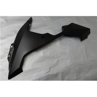 Painted street fairings in abs compatible with Yamaha R1 2007 - 2008 - MXPCAV14298