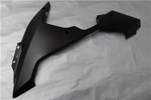 Painted street fairings in abs compatible with Yamaha R1 2007 - 2008 - MXPCAV14298