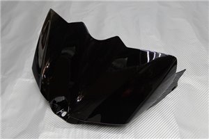 Painted street fairings in abs compatible with Yamaha R1 2007 - 2008 - MXPCAV14298