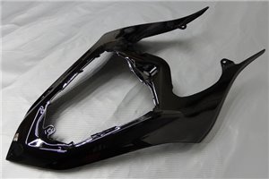 Painted street fairings in abs compatible with Yamaha R1 2007 - 2008 - MXPCAV14298