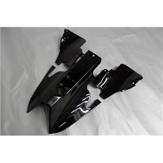 Painted street fairings in abs compatible with Yamaha R1 2007 - 2008 - MXPCAV14298