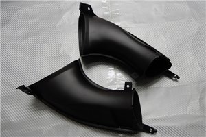 Painted street fairings in abs compatible with Yamaha R1 2007 - 2008 - MXPCAV14298