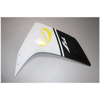 Painted street fairings in abs compatible with Yamaha R1 2007 - 2008 - MXPCAV14299