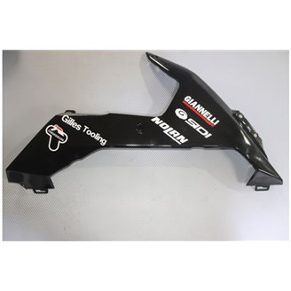 Painted street fairings in abs compatible with Yamaha R1 2007 - 2008 - MXPCAV14299