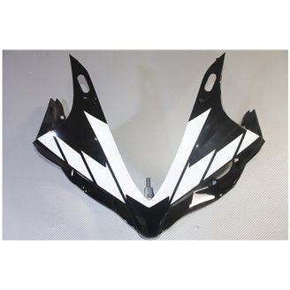 Painted street fairings in abs compatible with Yamaha R1 2007 - 2008 - MXPCAV14299