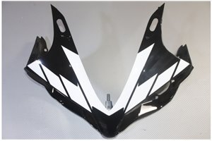 Painted street fairings in abs compatible with Yamaha R1 2007 - 2008 - MXPCAV14299