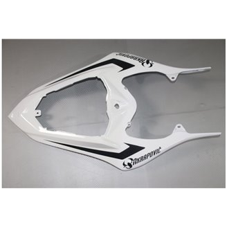 Painted street fairings in abs compatible with Yamaha R1 2007 - 2008 - MXPCAV14299