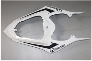 Painted street fairings in abs compatible with Yamaha R1 2007 - 2008 - MXPCAV14299