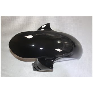 Painted street fairings in abs compatible with Yamaha R1 2007 - 2008 - MXPCAV14299