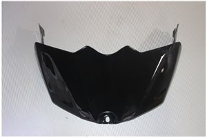 Painted street fairings in abs compatible with Yamaha R1 2007 - 2008 - MXPCAV14299