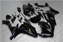 Carenage en abs pour la roue avec peinture compatible avec Yamaha R1 2007 - 2008 - MXPCAV14300 2