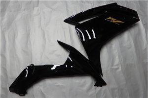 Painted street fairings in abs compatible with Yamaha R1 2007 - 2008 - MXPCAV14300
