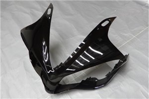 Lackierte Straße Verkleidung auf ABS kompatibel mit Yamaha R1 2007 - 2008 - MXPCAV14300
