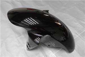 Painted street fairings in abs compatible with Yamaha R1 2007 - 2008 - MXPCAV14300