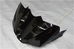 Painted street fairings in abs compatible with Yamaha R1 2007 - 2008 - MXPCAV14300