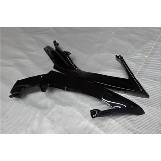 Painted street fairings in abs compatible with Yamaha R1 2007 - 2008 - MXPCAV14300