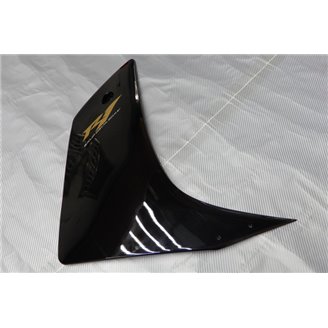 Painted street fairings in abs compatible with Yamaha R1 2007 - 2008 - MXPCAV14300