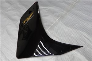 Painted street fairings in abs compatible with Yamaha R1 2007 - 2008 - MXPCAV14300