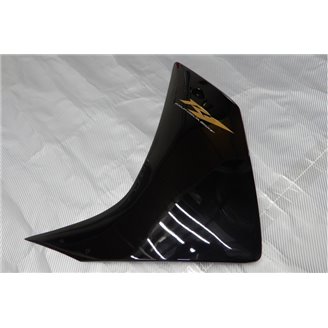 Painted street fairings in abs compatible with Yamaha R1 2007 - 2008 - MXPCAV14300
