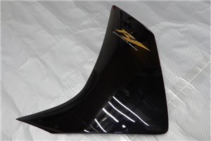 Painted street fairings in abs compatible with Yamaha R1 2007 - 2008 - MXPCAV14300