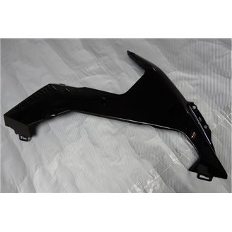 Painted street fairings in abs compatible with Yamaha R1 2007 - 2008 - MXPCAV14300