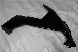 Painted street fairings in abs compatible with Yamaha R1 2007 - 2008 - MXPCAV14300